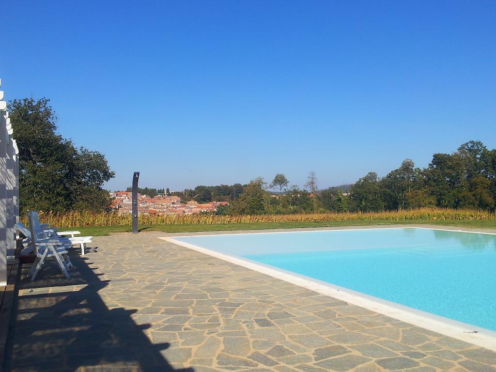 Agriturismo Creta Rossa Torre di Ruggiero Exterior photo