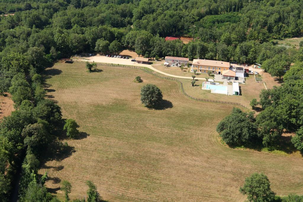 Agriturismo Creta Rossa Torre di Ruggiero Exterior photo