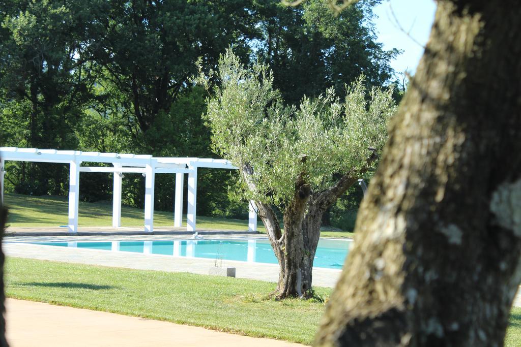Agriturismo Creta Rossa Torre di Ruggiero Exterior photo